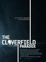 Cartel de The Cloverfield Paradox