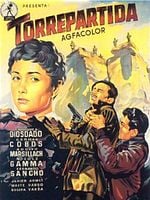 Cartel de Torrepartida