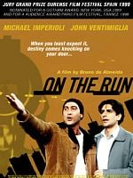 Cartel de On the Run