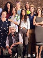 imagen de Entreolivos