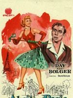 Cartel de Abril en París