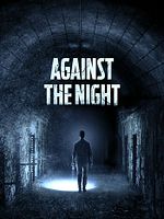Cartel de Against the Night