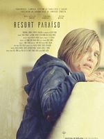 Cartel de Resort Paraíso