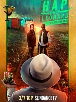 imagen de Hap and Leonard