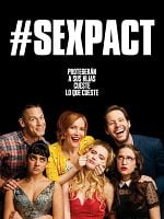 Cartel de #Sexpact