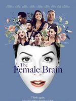 Cartel de The Female Brain