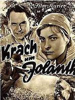 Cartel de Krach um Jolanthe