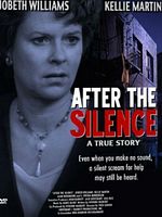 Cartel de Después del silencio