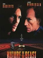 Cartel de Sombra en la carretera