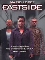 Cartel de Eastside. El alma del barrio