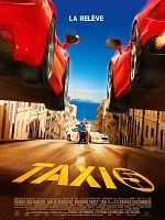 Cartel de Taxi 5