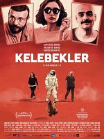 Cartel de Kelebekler