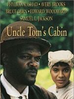 Cartel de La cabaña del Tío Tom