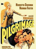 Cartel de Peregrinos