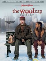 Cartel de El gorro de lana