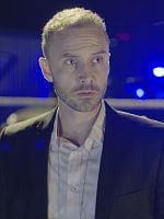 imagen de Secret Enemies