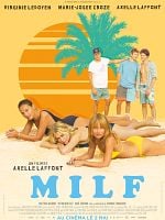 Cartel de MILF
