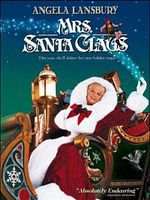 Cartel de La señora Santa Claus