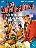 Cartel de Los merodeadores