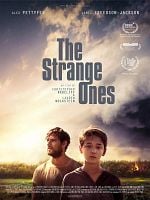 Cartel de The Strange Ones
