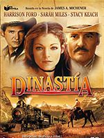 Cartel de Dinastía