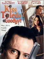 Cartel de Mafioso a la fuerza