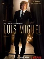 imagen de Luis Miguel: La serie