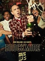 imagen de Brockmire