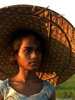 Cartel de Village Rockstars