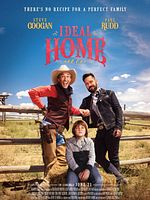 Cartel de Ideal Home