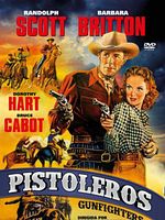 Cartel de Pistoleros