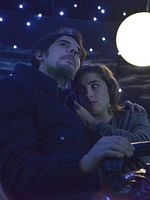 Cartel de En Liberté !