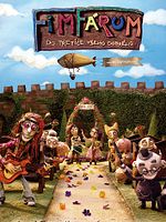 Cartel de Fimfárum do tretice vseho dobrého 3D