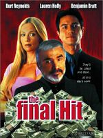 Cartel de El último productor