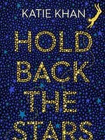 Cartel de Hold Back The Stars