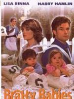 Cartel de Menudos bebés