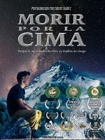 Cartel de Morir por la cima
