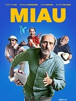 Cartel de Miau