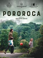 Cartel de Pororoca