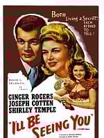 Cartel de Te volveré a ver