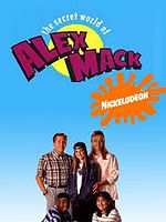 imagen de El mundo secreto de Alex Mack