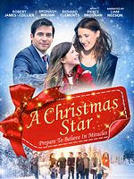 Cartel de A Christmas Star