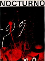 Cartel de Nocturno 29