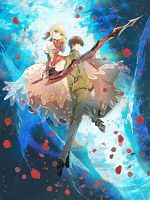 imagen de Fate/Extra Last Encore