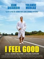 Cartel de I Feel Good