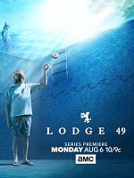 imagen de Lodge 49