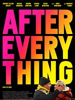 Cartel de After Everything