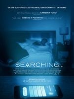 Searching (Original Motion Picture Soundtrack)