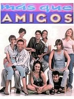 imagen de Más que Amigos
