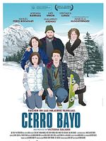 Cartel de Cerro Bayo